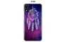 Silikonska Maskica za Honor 9X Lite  - Šareni motivi 111760