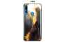 Silikonska Maskica za Honor 9X - Šareni motivi 74649