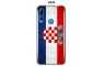 Silikonska Maskica za Honor 9X - Šareni motivi 74660
