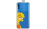 Silikonska Maskica za Honor 9X - Šareni motivi 74694