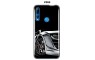 Silikonska Maskica za Honor 9X - Šareni motivi 74711