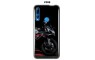 Silikonska Maskica za Honor 9X - Šareni motivi 74714