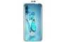 Silikonska Maskica za Honor 9X - Šareni motivi 74754