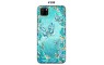 Silikonska Maskica za Huawei Y5P  - Šareni motivi 99109
