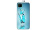 Silikonska Maskica za Huawei Y5P  - Šareni motivi 99132