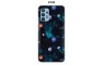 Silikonska Maskica za   Galaxy A32 (4G) - Šareni motivi 134604