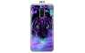 Silikonska Maskica za Galaxy A6 Plus (2018) - Šareni motivi 80772
