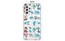 Silikonska Maskica za Galaxy A72 - Šareni motivi 126436
