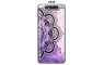 Silikonska Maskica za Galaxy A80 - Šareni motivi 78836