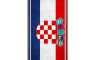 Silikonska Maskica za Galaxy A80 - Šareni motivi 78860