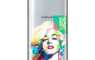 Silikonska Maskica za Galaxy A80 - Šareni motivi 78890