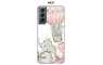 Silikonska Maskica za Galaxy S21 FE  - Šareni motivi 137565