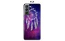 Silikonska Maskica za Galaxy S21 FE  - Šareni motivi 137664