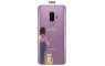 Silikonska Maskica za Galaxy S9 Plus - Šareni motivi 79179