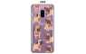 Silikonska Maskica za Galaxy S9 Plus - Šareni motivi 79229