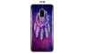 Silikonska Maskica za Galaxy S9 Plus - Šareni motivi 79312