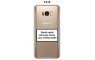 Silikonska Maskica za Galaxy S8 Plus - Šareni motivi 118952