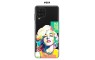 Silikonska Maskica za Galaxy A22 (4G)  - Šareni motivi 146960
