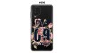 Silikonska Maskica za Galaxy A22 (4G)  - Šareni motivi 146992