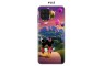 Silikonska Maskica za Galaxy A22 (4G)  - Šareni motivi 147011