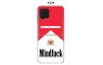 Silikonska Maskica za Galaxy A22 (4G)  - Šareni motivi 147020