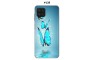 Silikonska Maskica za Galaxy A22 (4G)  - Šareni motivi 147024