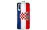 Silikonska Maskica za Mi 9 Lite  - Šareni motivi 95709