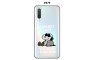 Silikonska Maskica za Mi 9 Lite  - Šareni motivi 95754
