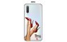 Silikonska Maskica za Mi 9 Lite  - Šareni motivi 95766