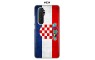 Silikonska Maskica za Mi Note 10 Lite  - Šareni motivi 103679