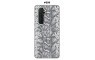Silikonska Maskica za Mi Note 10 Lite  - Šareni motivi 103744