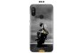 Silikonska Maskica za Mi A2 Lite / Redmi 6 Pro  - Šareni motivi 93764