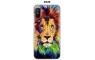 Silikonska Maskica za Mi A2 Lite / Redmi 6 Pro  - Šareni motivi 93769