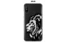 Silikonska Maskica za Mi A2 Lite / Redmi 6 Pro  - Šareni motivi 93773