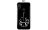 Silikonska Maskica za Mi A2 Lite / Redmi 6 Pro  - Šareni motivi 93781