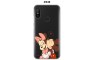 Silikonska Maskica za Mi A2 Lite / Redmi 6 Pro  - Šareni motivi 93798