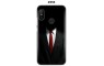 Silikonska Maskica za Mi A2 Lite / Redmi 6 Pro  - Šareni motivi 93804