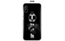Silikonska Maskica za Mi A2 Lite / Redmi 6 Pro  - Šareni motivi 93807