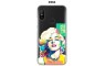 Silikonska Maskica za Mi A2 Lite / Redmi 6 Pro  - Šareni motivi 93813