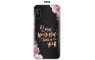 Silikonska Maskica za Mi A2 Lite / Redmi 6 Pro  - Šareni motivi 93814