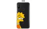 Silikonska Maskica za Mi A2 Lite / Redmi 6 Pro  - Šareni motivi 93817