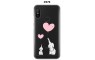 Silikonska Maskica za Mi A2 Lite / Redmi 6 Pro  - Šareni motivi 93819