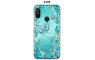 Silikonska Maskica za Mi A2 Lite / Redmi 6 Pro  - Šareni motivi 93854