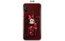 Silikonska Maskica za Mi A2 Lite / Redmi 6 Pro  - Šareni motivi 93867