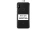 Silikonska Maskica za Mi A2 Lite / Redmi 6 Pro  - Šareni motivi 93868