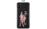 Silikonska Maskica za Mi A2 Lite / Redmi 6 Pro  - Šareni motivi 93888