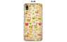 Silikonska Maskica za Redmi 7A - Šareni motivi 115306