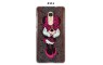 Silikonska Maskica za Redmi Note 4 / 4X  - Šareni motivi 94386