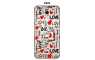 Silikonska Maskica za Redmi 5 Plus  - Šareni motivi 94544