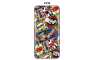 Silikonska Maskica za Redmi 5 Plus  - Šareni motivi 94584